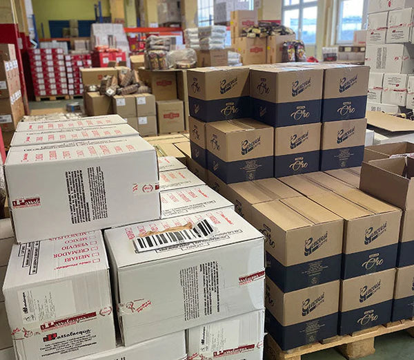 Espresso International