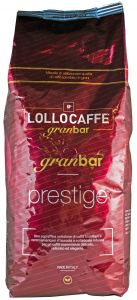 Lollo Caffè Prestige Gran Bar Espresso 1000g