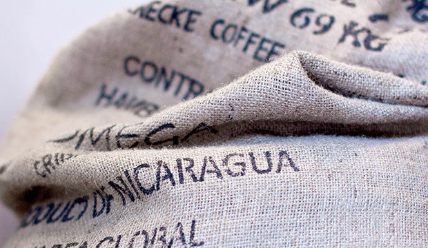 Amerikanischer Kaffee