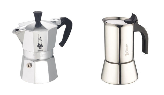 Bialetti Espressokocher