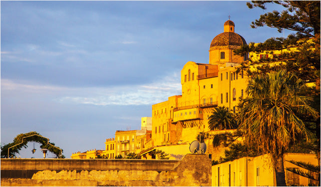 La Tazza d'oro Kaffee