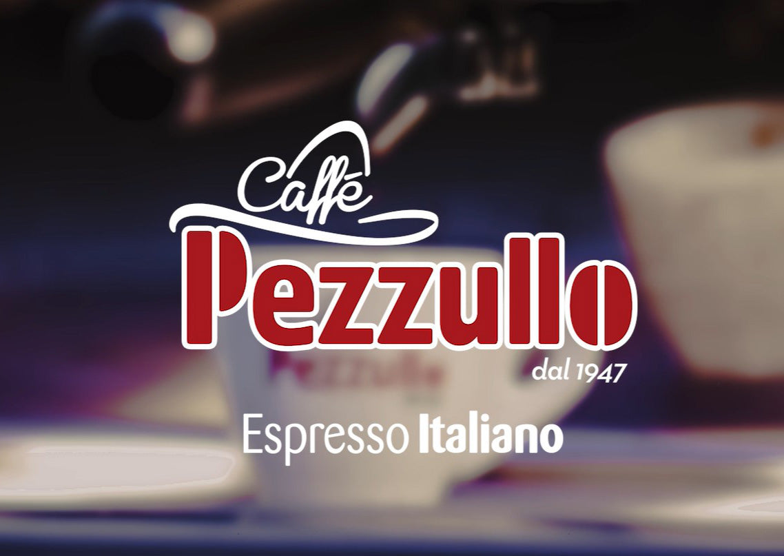 Nespresso®-kompatible Kapseln von Caffè Pezzullo