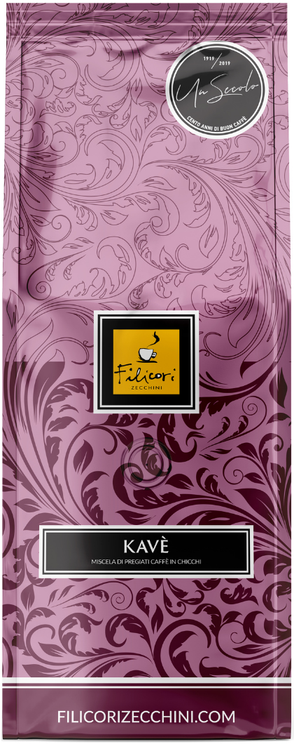 Filicori Zecchini Kavè - Espresso Italiano