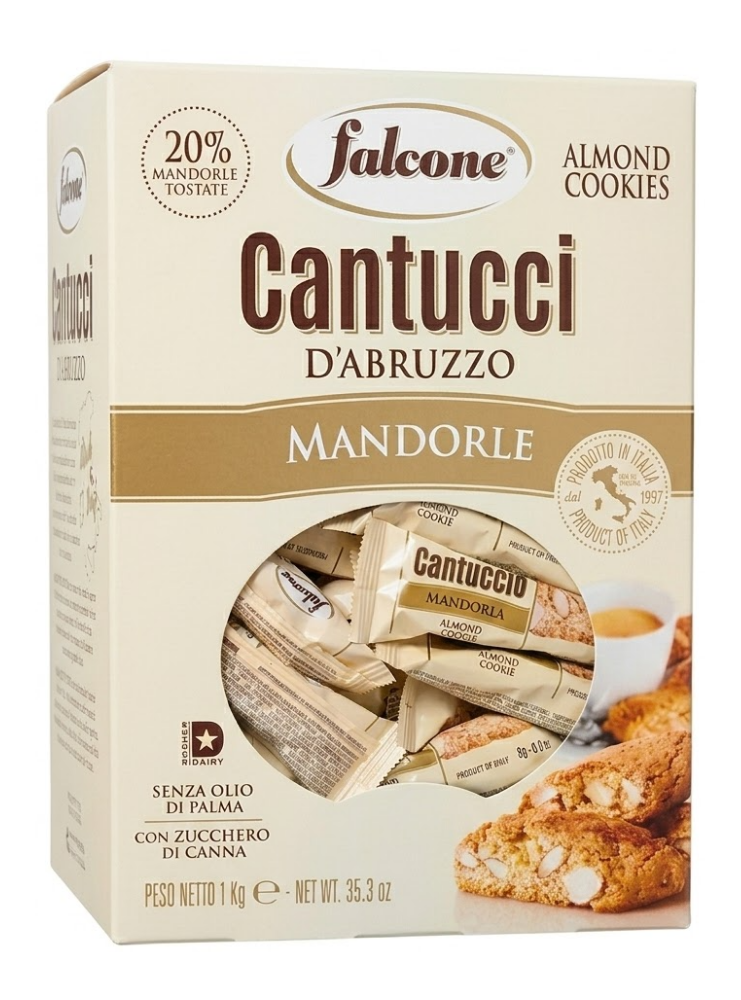cantuccini richtig aufbewahren Cantucci Cantuccini Mandel von Falcone von Falcone » Günstig