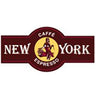 Caffé New York SUPER CREMA Espresso für Vollautomaten