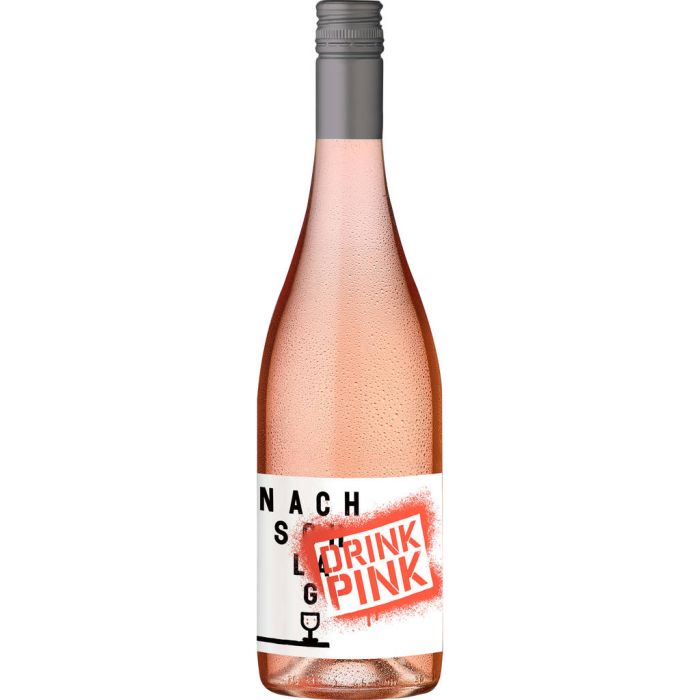 Winzerhof Stahl Nachschlag Drink Pink