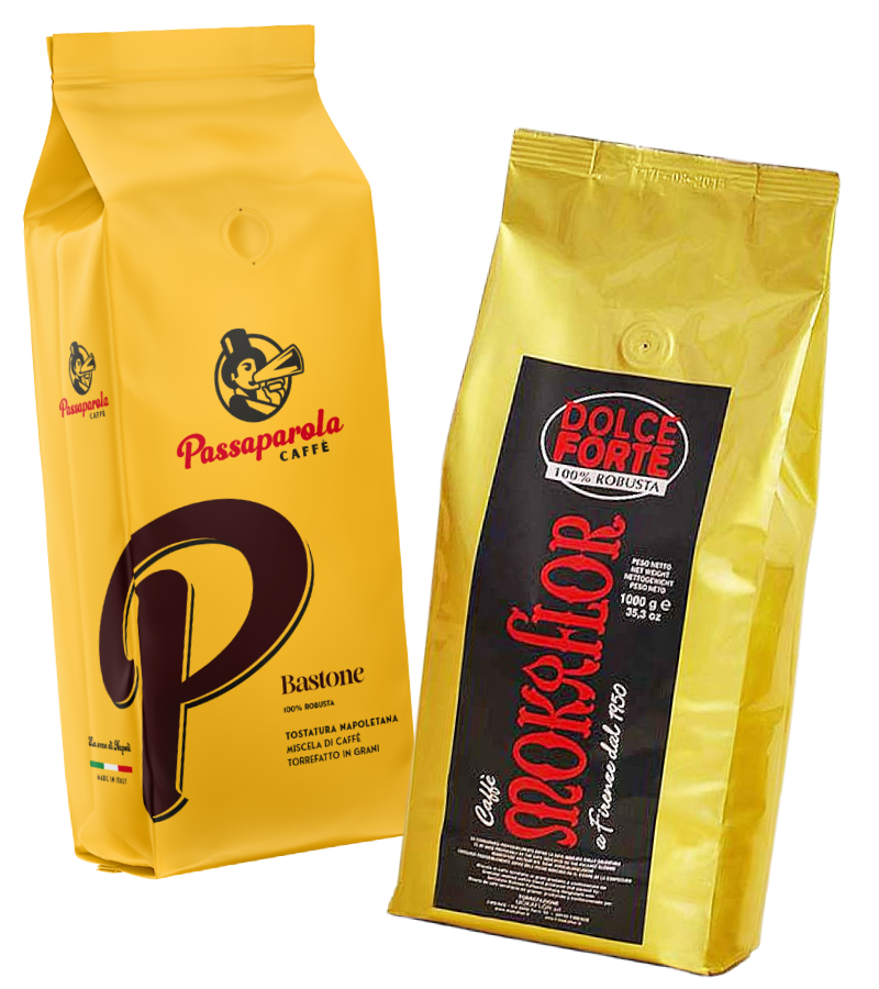 Espresso Probierset Denso