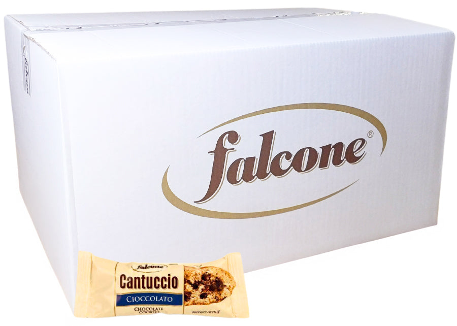 Falcone Cantucci Schokolade 300