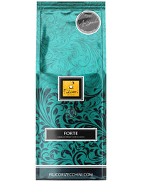 Filicori Zecchini Forte - Espresso Italiano