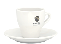 Hardy Cappuccinotasse