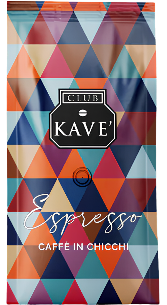 Club Kavè Espresso