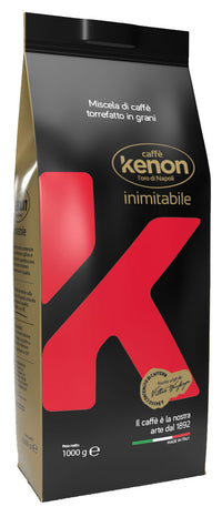 Kenon Espresso Crema Moka