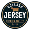 Holland Jersey Barista Weidemilch