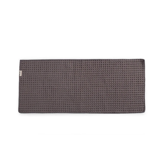 MHW-3Bomber Barista Handtuch Grau