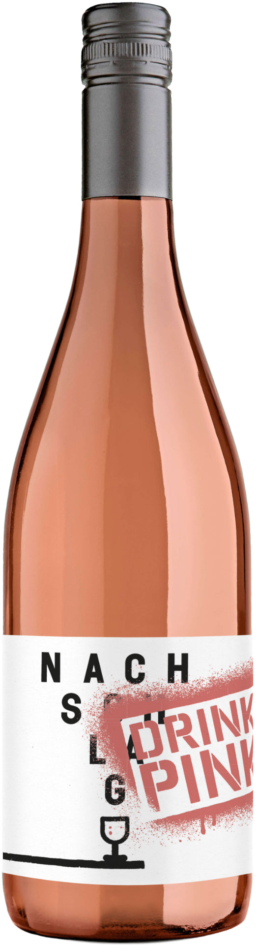 Winzerhof Stahl Nachschlag Drink Pink
