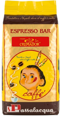 Passalacqua Cremador Espresso