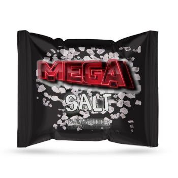 Pastillfabriken Lakritz Megasalt