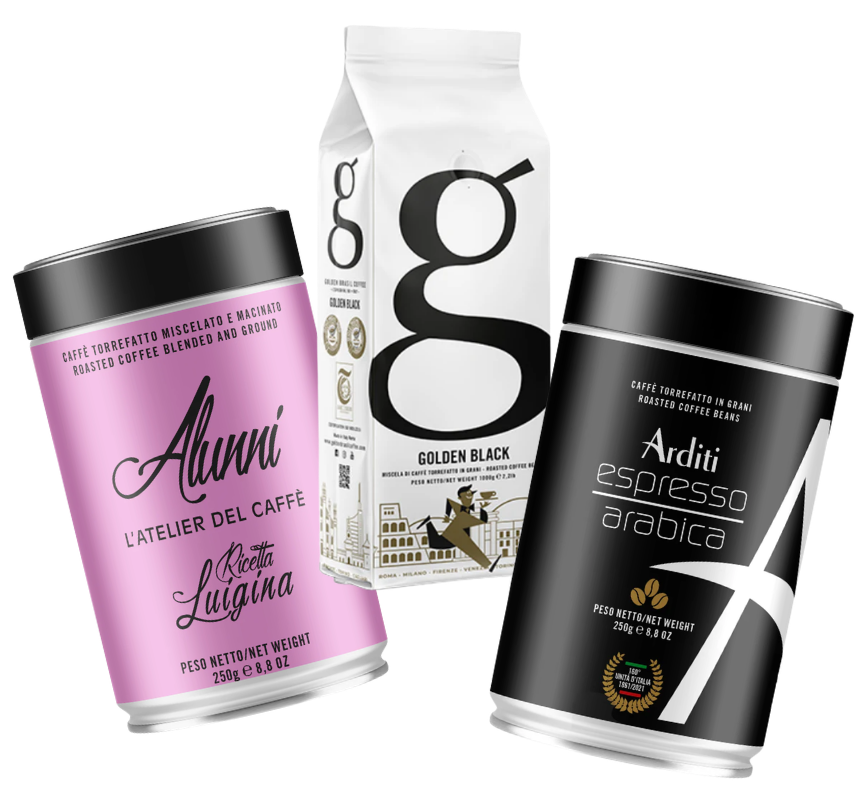 Probierset Preisgekröntes Trio