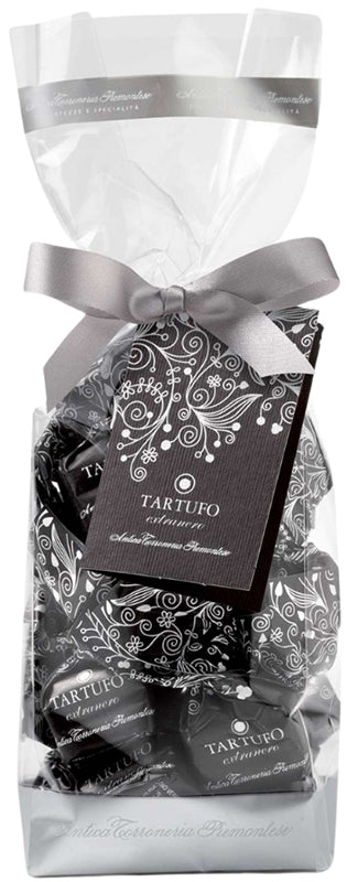 Antica Torroneria Piemontese große Tartufo Extranero