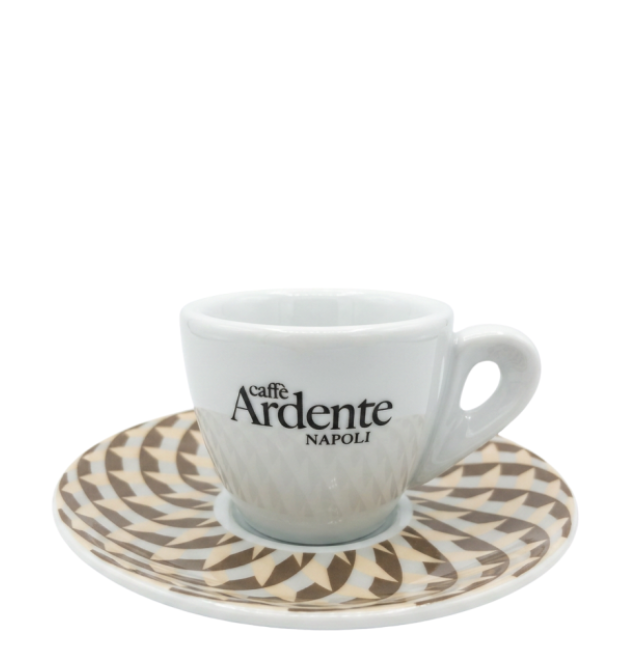 Caffè Ardente Espressotasse