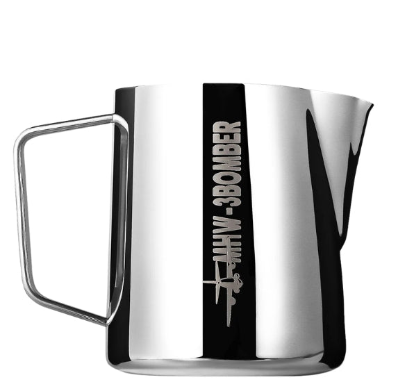 MHW-3Bomber Milchkännchen 500 ml