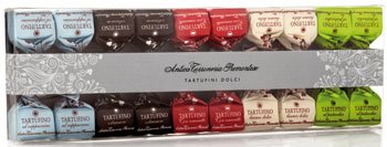 Antica Torroneria Piemontese Tartufini Mix