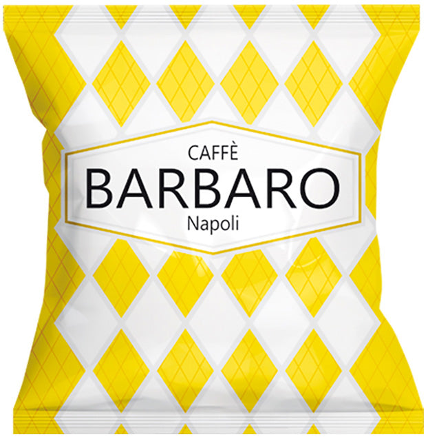 Barbaro Oro Espresso ESE Pad