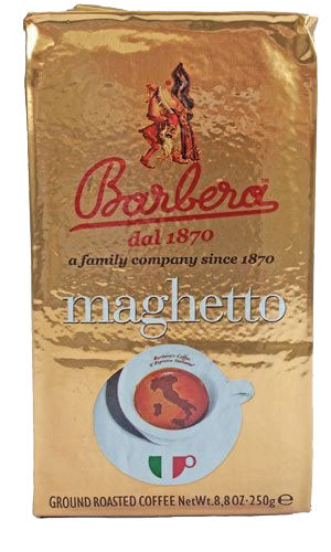 Barbera Maghetto Espresso