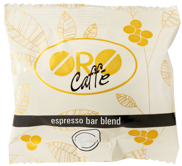 Oro Caffe Espresso Bar ESE Pad