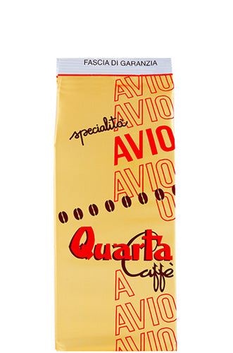 Quarta Caffè Avio Oro Moka