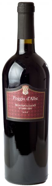 Montepulciano dAbruzzo