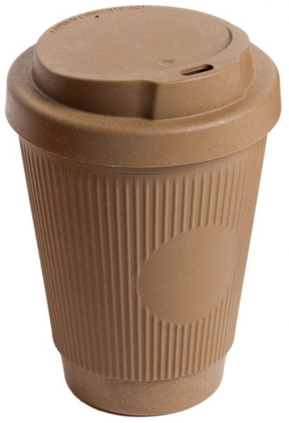 Kaffeeform Weducer To-Go Becher Cardamom