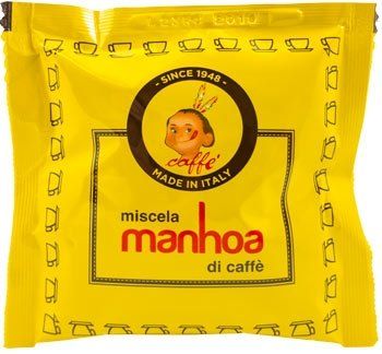Passalacqua ESE Espresso Pad Manhoa