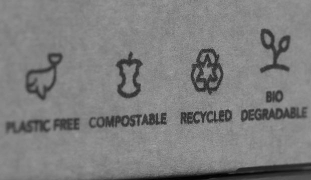 Kompostierbar