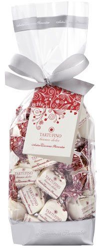 Antica Torroneria Piemontese kleine Tartufino Bianco Dolce