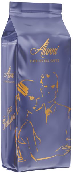 Alunni Tradizione Espresso Kaffee