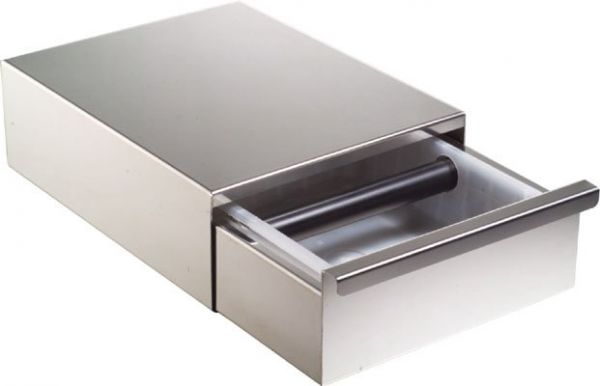 Sudschublade Metall base S - JoeFrex