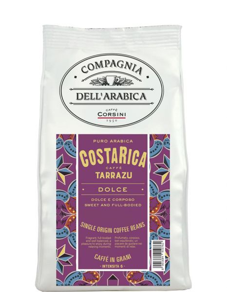 Compagnia dell'Arabica Costa Rica Kaffee