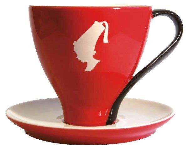 Julius Meinl Melange Tasse by Matteo Thun