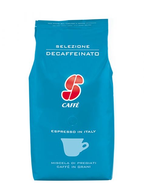 Essse Caffe Entkoffeiniert Espresso 500g