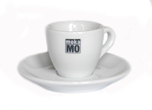 Mokamo Espresso Tasse