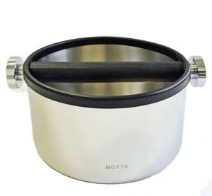 Motta - Ausklopf Box groß Motta - Ausklopf Box groß