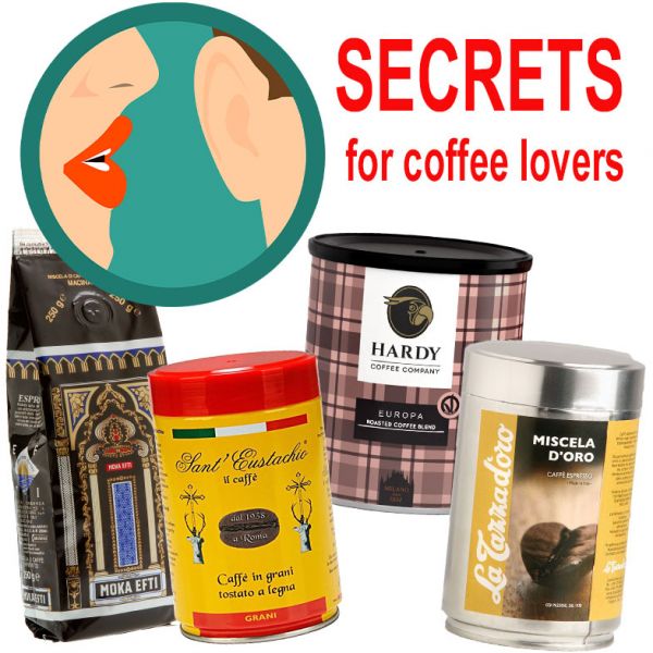 Beste Espresso Sorten Empfehlung