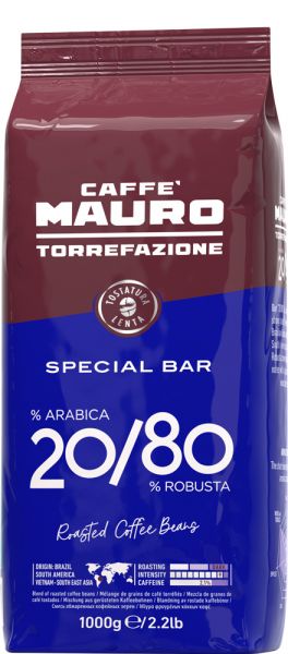 Mauro Special Bar