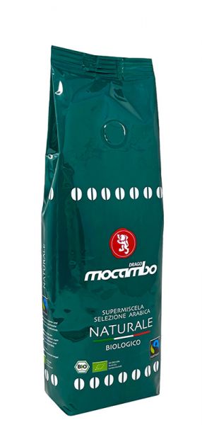 Mocambo Naturale Bio Fairtrade