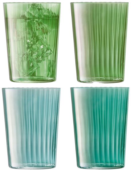 LSA International Tumbler Jade