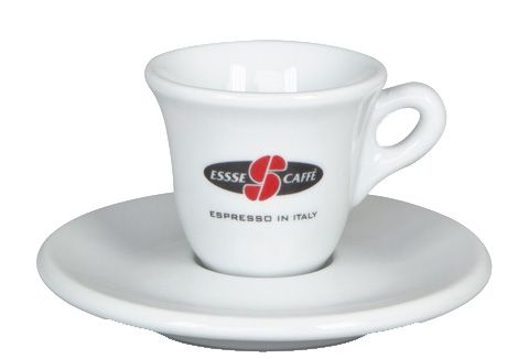 Essse Caffe Espresso Tasse