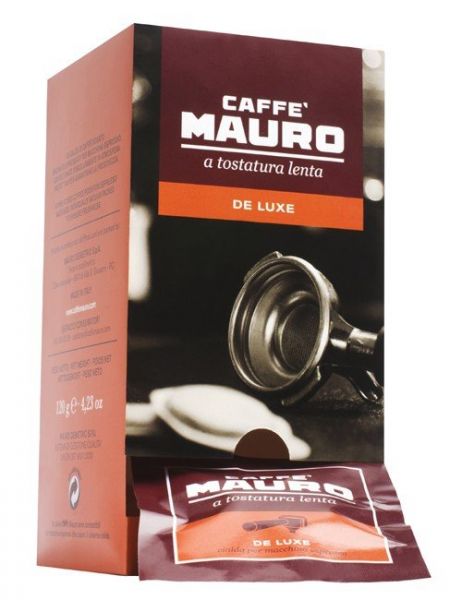 Mauro Espressopads