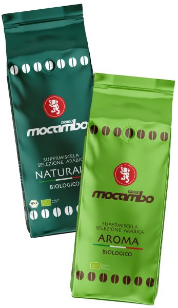 Mocambo Probierset Bio