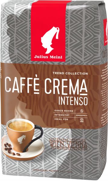 Julius Meinl Trend Collection Intenso